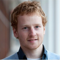 Wouter H. Matthee