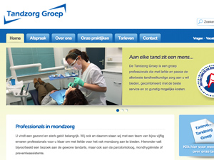 Tandzorg Groep